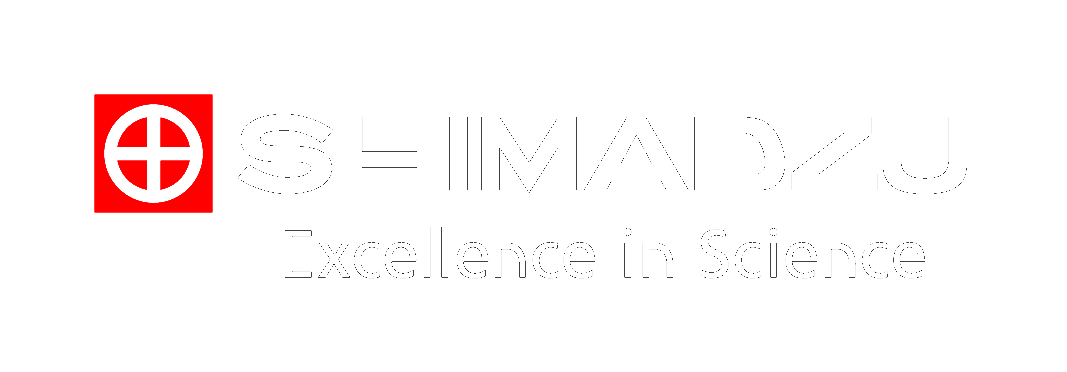 Logo Shimadzu